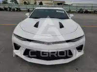 2017 Chevrolet Camaro фото