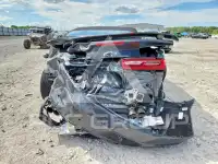 2017 Chevrolet Camaro фото