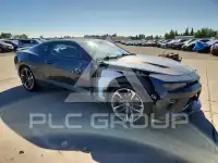 2017 Chevrolet Camaro фото