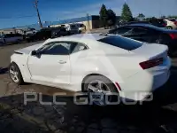 2017 Chevrolet Camaro фото
