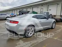 2017 Chevrolet Camaro photo
