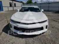 2017 Chevrolet Camaro фото