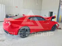 2017 Chevrolet Camaro photo