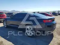 2017 Chevrolet Camaro фото