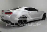 2017 Chevrolet Camaro photo