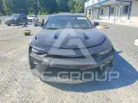 2017 Chevrolet Camaro фото