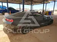 2017 Chevrolet Camaro фото