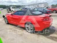 2017 Chevrolet Camaro photo