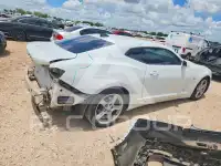 2017 Chevrolet Camaro фото
