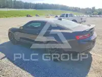 2017 Chevrolet Camaro фото