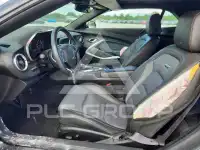 2017 Chevrolet Camaro фото