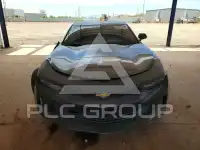 2017 Chevrolet Camaro фото