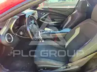 2017 Chevrolet Camaro photo