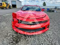 2017 Chevrolet Camaro фото