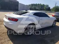 2017 Chevrolet Camaro фото