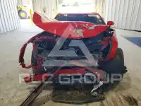 2017 Chevrolet Camaro photo
