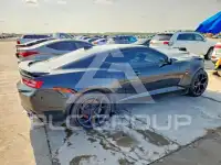 2017 Chevrolet Camaro photo