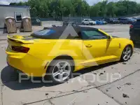 2017 Chevrolet Camaro фото