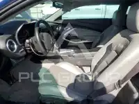 2017 Chevrolet Camaro фото