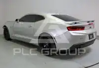 2017 Chevrolet Camaro photo
