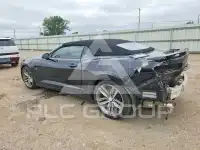 2017 Chevrolet Camaro фото