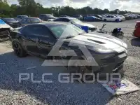 2017 Chevrolet Camaro фото