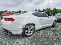 2017 Chevrolet Camaro photo