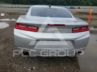 2017 Chevrolet Camaro фото