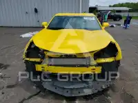 2017 Chevrolet Camaro фото
