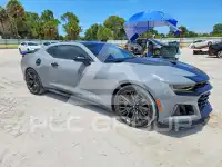 2017 Chevrolet Camaro фото