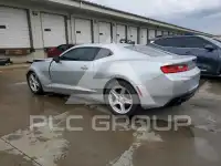 2017 Chevrolet Camaro photo