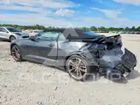 2017 Chevrolet Camaro фото