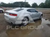 2017 Chevrolet Camaro фото