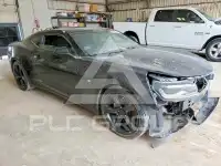2017 Chevrolet Camaro фото