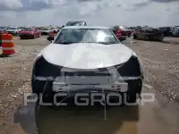 2017 Chevrolet Camaro фото