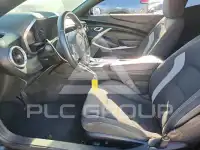 2017 Chevrolet Camaro фото