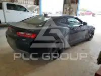 2017 Chevrolet Camaro фото