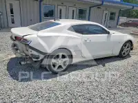 2017 Chevrolet Camaro фото