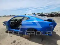 2017 Chevrolet Camaro фото
