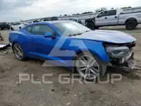 2017 Chevrolet Camaro фото