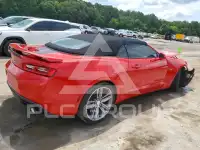 2017 Chevrolet Camaro photo