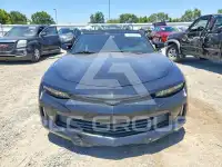 2017 Chevrolet Camaro фото