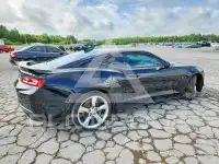 2017 Chevrolet Camaro фото