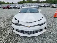 2017 Chevrolet Camaro photo