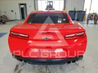 2017 Chevrolet Camaro photo
