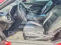 2017 Chevrolet Camaro фото