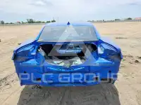 2017 Chevrolet Camaro фото