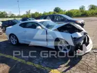 2017 Chevrolet Camaro фото