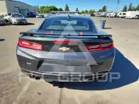2017 Chevrolet Camaro фото