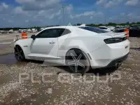 2017 Chevrolet Camaro фото